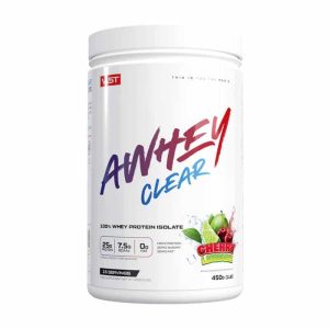 VAST – AWhey Clear 450g
