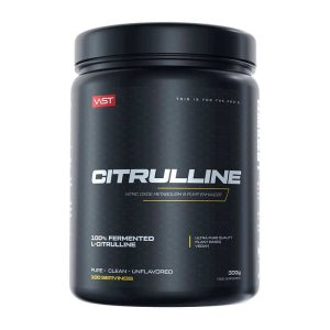VAST – Citrulline 300g Neutre