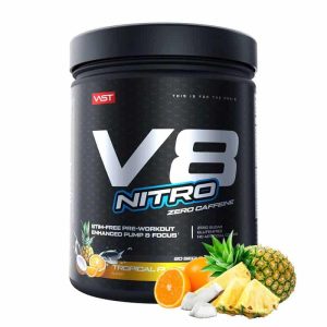 VAST – V8 Nitro 364g