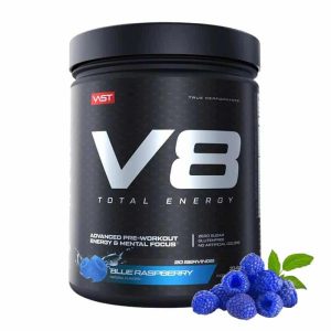 VAST – V8 Total Energy 314g