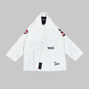 Kimono de Jiu-Jitsu Brésilien, 96 Mundial