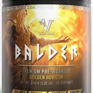 Viking Power Balder - 600 g