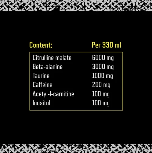 VIKING POWER PWO 330ML – Image 2