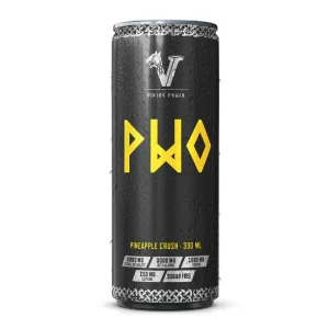 VIKING POWER PWO 330ML