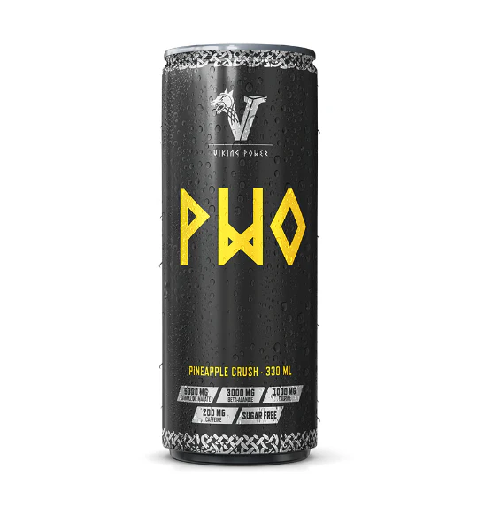VIKING POWER PWO 330ML – Image 4