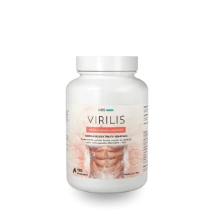 VIRILIS - YAM nutrition