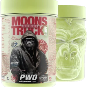 Zoomad Moonstruck Glow - 494 g